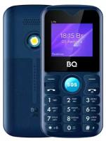 Телефон BQ 1853 Life, 2 SIM, синий