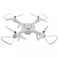 Квадрокоптер - Syma - X25Pro (Управляемая камера, WiFi FPV, GPS, барометр)