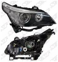 ST4441138R SAT Фара BMW E60 03-07 под ксенон, диодная RH