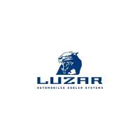 Радиатор охл. для а/м Suzuki Grand Vitara (05-) 2.0i/2.4i AT (LRc 24165) LUZAR LRC24165