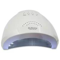 SUNone Лампа LED/UV LAMP 48W