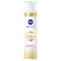 Nivea Day fluid LUMINOUS630 antidark-spot, 40 мл