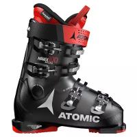 Горнолыжные ботинки Atomic Hawx Magna 100 R Black/Red (20/21) (31.5)