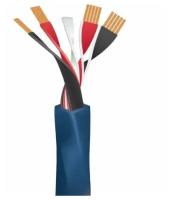 Акустический кабель Wireworld Oasis 8 Biwire Speaker Cable 2.0m Pair (BAN-BAN)