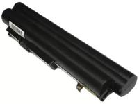 Аккумуляторная батарея для ноутбука Lenovo S10-2 (L09M6Y11) 5200mAh OEM черная