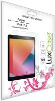 Защитное стекло LuxCase для Apple iPad 10.2