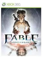 Fable Anniversary (Xbox 360)