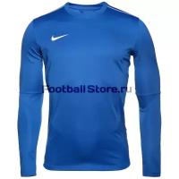 Свитер тренировочный Nike Dry Park18 Crew Top AA2088-463