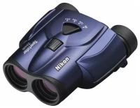 Бинокль Nikon Sportstar Zoom 8-24x25 Dark Blue