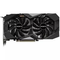 Видеокарта GIGABYTE GeForce RTX 2060 D6 rev. 2.0 6G (GV-N2060D6-6GD rev. 2.0), Retail