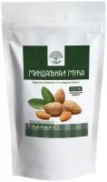 Миндальная мука мелкого помола Здоровая Семья