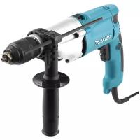 Ударная дрель Makita HP2051, 720 Вт