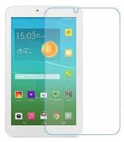 Alcatel Pop 7S защитный экран из нано стекла 9H одна штука