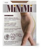 MiNiMi CONTROL TOP 40/140 (утяжка- шорты) (Caramello / 2 (S))