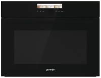 Электрический духовой шкаф Gorenje BCM598S17BG