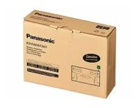 Блок фотобарабана Panasonic KX-FAD473A7 ч/б:10000стр. для KX-MB2110/2130/2170 Panasonic