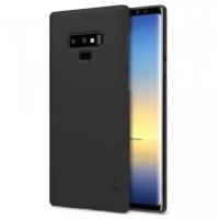 Матовый пластиковый чехол для Samsung Note 9 Pro