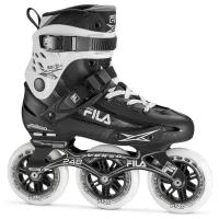 Роликовые коньки Fila Skates Houdini Pro 2021 р. 40