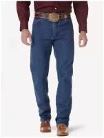 Джинсы Wrangler 13MWZ Stonewash