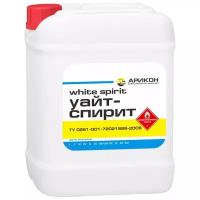 Уайт-спирит Нефрас С4-155/200 Арикон 5 л
