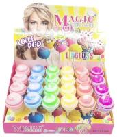 Magic your life Блеск для губ Lollipop LC828A