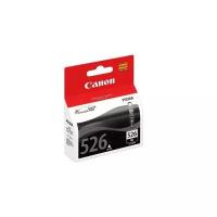 Картридж Canon CLI-526 Black черный