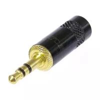 Разъем mini Jack (Stereo) REAN Connectors NYS231LBG