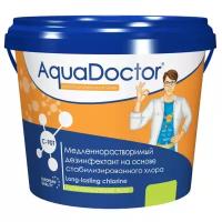 AquaDoctor C-90Т хлор длит. действия 5 кг