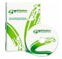 Smartec PACK-16 ПО для подключения IP видеокамер