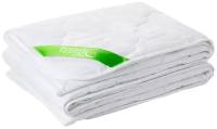 Одеяло Verossa Бамбук, легкое, 140 х 205 см, белый