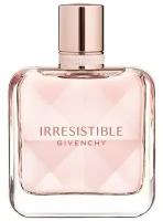 Givenchy Irresistible Fraiche туалетная вода 80мл