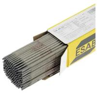 Электроды ESAB ОК 46, d=3 мм, 350 мм, 5.3 кг