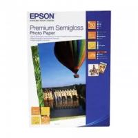 Фотобумага Epson Premium Semigloss Photo Paper