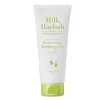 Milk Baobab Детский гель увлажняющий Newborn Baby Soothing Gel