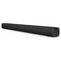 Саундбар Xiaomi Redmi TV Soundbar 2.0, черный 30Вт