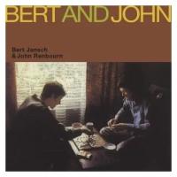 Компакт-Диски, MUSIC ON CD, BERT JANSCH & JOHN RENBOURN - Bert And John (CD)