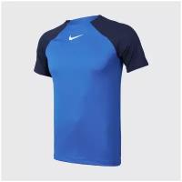 Футболка Nike Academy Pro SS Top DH9225-463, р-р S, Синий