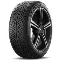 Шина 225/40R18 Michelin Pilot Alpin 5 92W