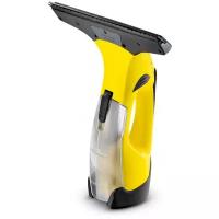 Стеклоочиститель Karcher WV 5 Plus N белыйчерный