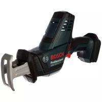 Пила BOSCH GSA 18 V-LI C 0 L-BOXX