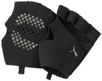 Перчатки для фитнеса Puma TR Ess premium grip gloves 4161501 L