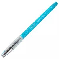 Ручка шариковая Attache Zephyr 0.4mm стержень Blue 1038961