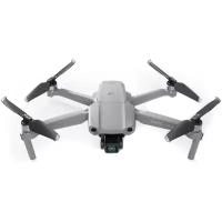 Квадрокоптер DJI Mavic Air 2 Fly More Combo, серый