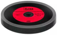 Диск Mirex CD-R 700Mb 52X MAESTRO Vinyl (