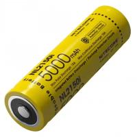 843417 Аккумулятор 21700 - Nitecore NL2150HPI Li-Ion 5000mAh 18818 / 1390172