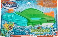 Бластер водный Super Soaker Dinosquad Dino-Soak (F0496)