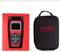 Диагностический сканер (программатор) Autel MaxiTPMS TS508