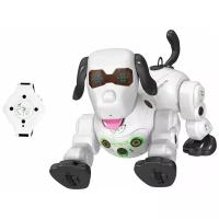 Радиоуправляемая робот-собака HappyCow Robot Dog 2.4GHz - 777-602