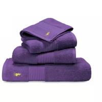 Полотенце Ralph Lauren Polo Player Violet 50x100 см