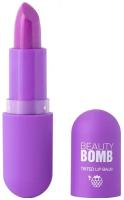 Beauty Bomb Бальзам для губ Tinted Lip Balm